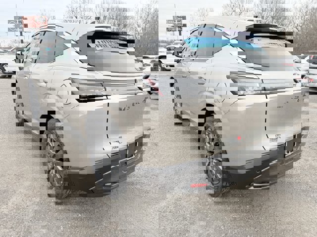 New 2026 Nissan Murano SL image 7