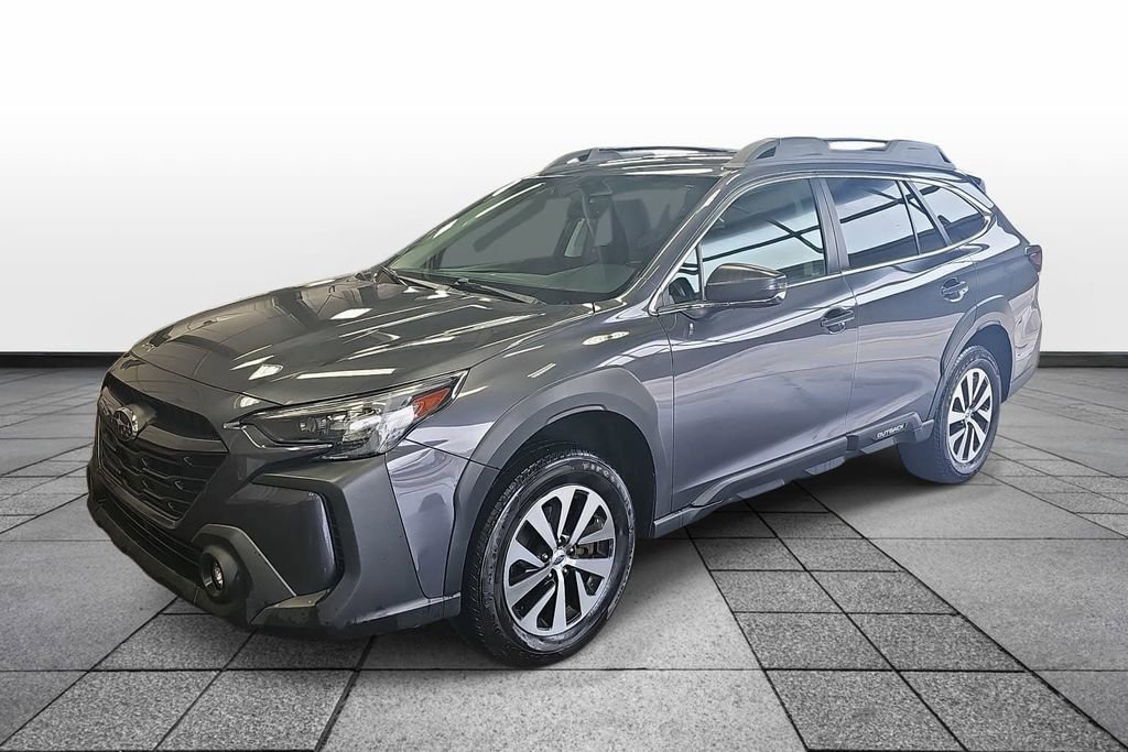 Used 2023 Subaru Outback Premium
