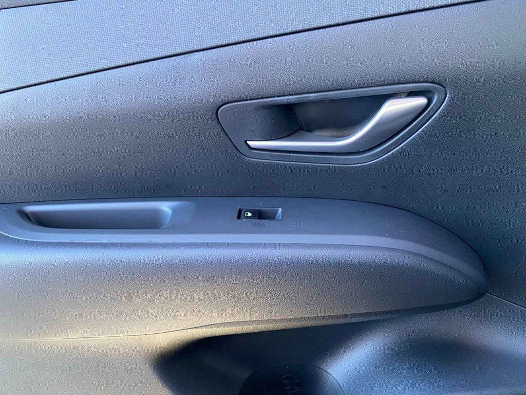 New 2026 Hyundai Tucson SEL image 30