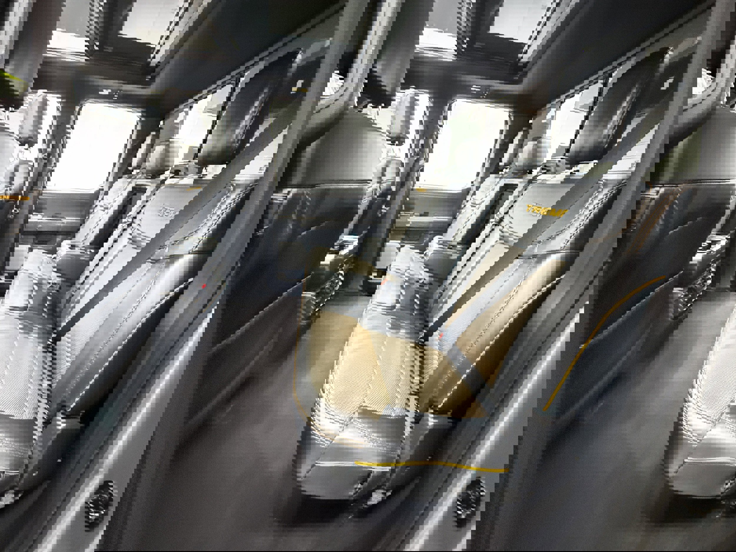 Used 2023 Ford F150 Tremor image 28