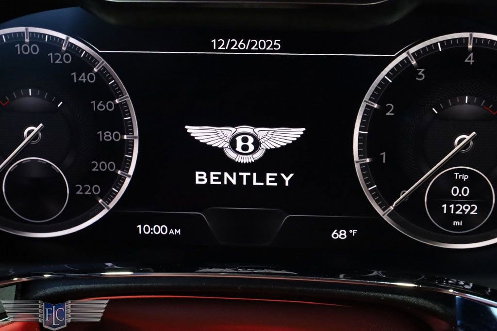 Used 2020 Bentley Continental GT V8 image 39