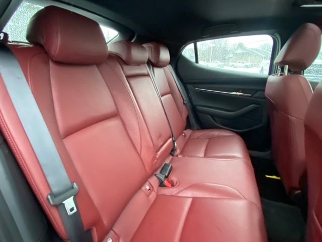 Used 2023 MAZDA MAZDA3 s image 21