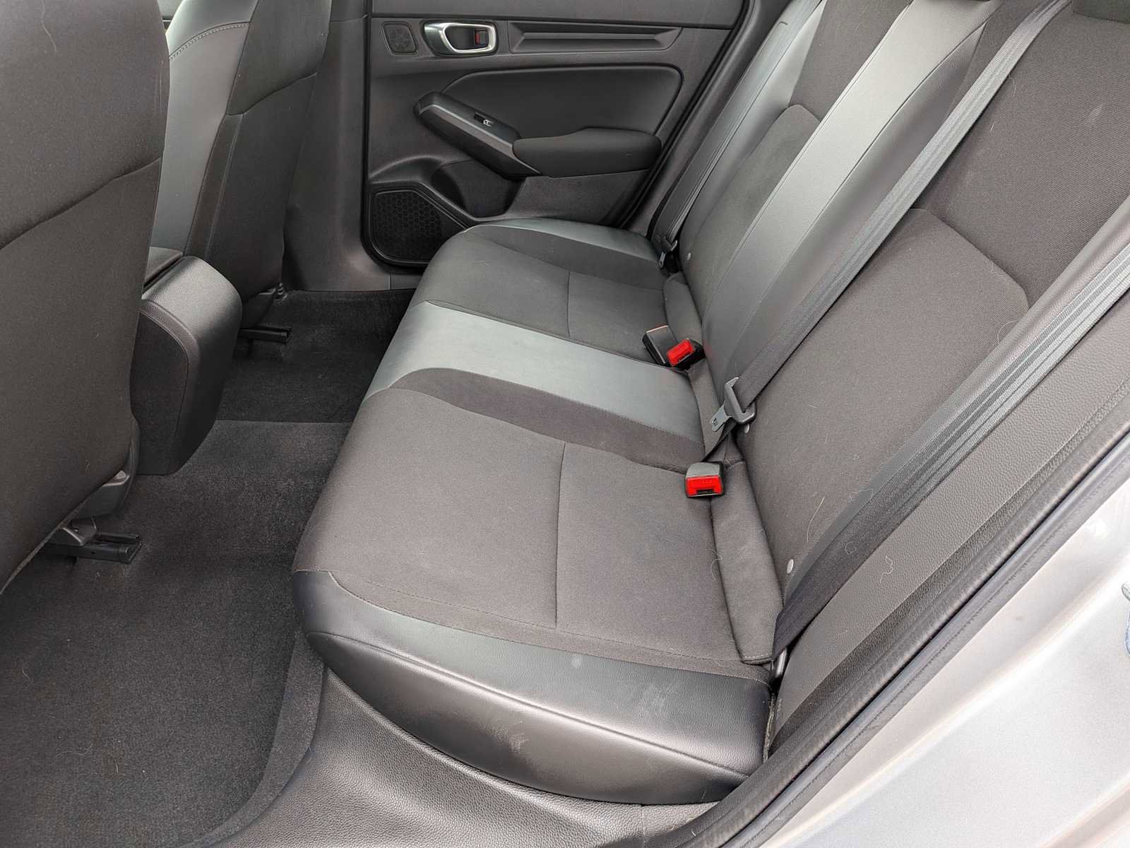 Certified 2023 Honda Civic Sport image 17