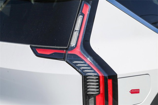 New 2026 Kia EV9 Wind image 18