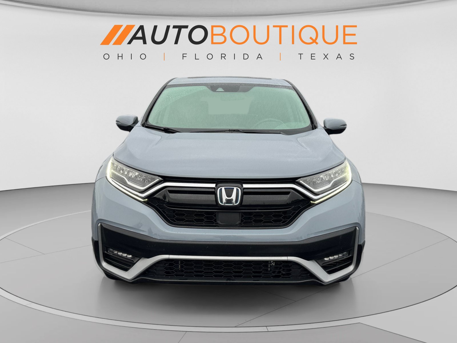 Used 2020 Honda CR-V EX image 8