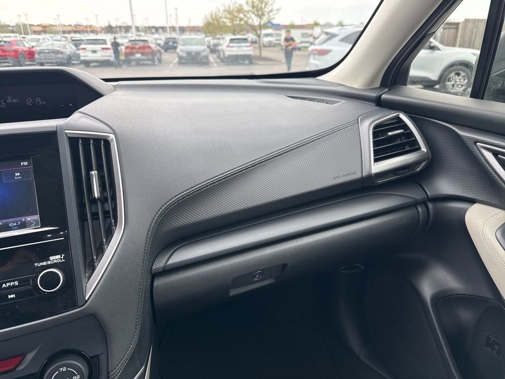 Used 2023 Subaru Forester AWD/4WD image 27