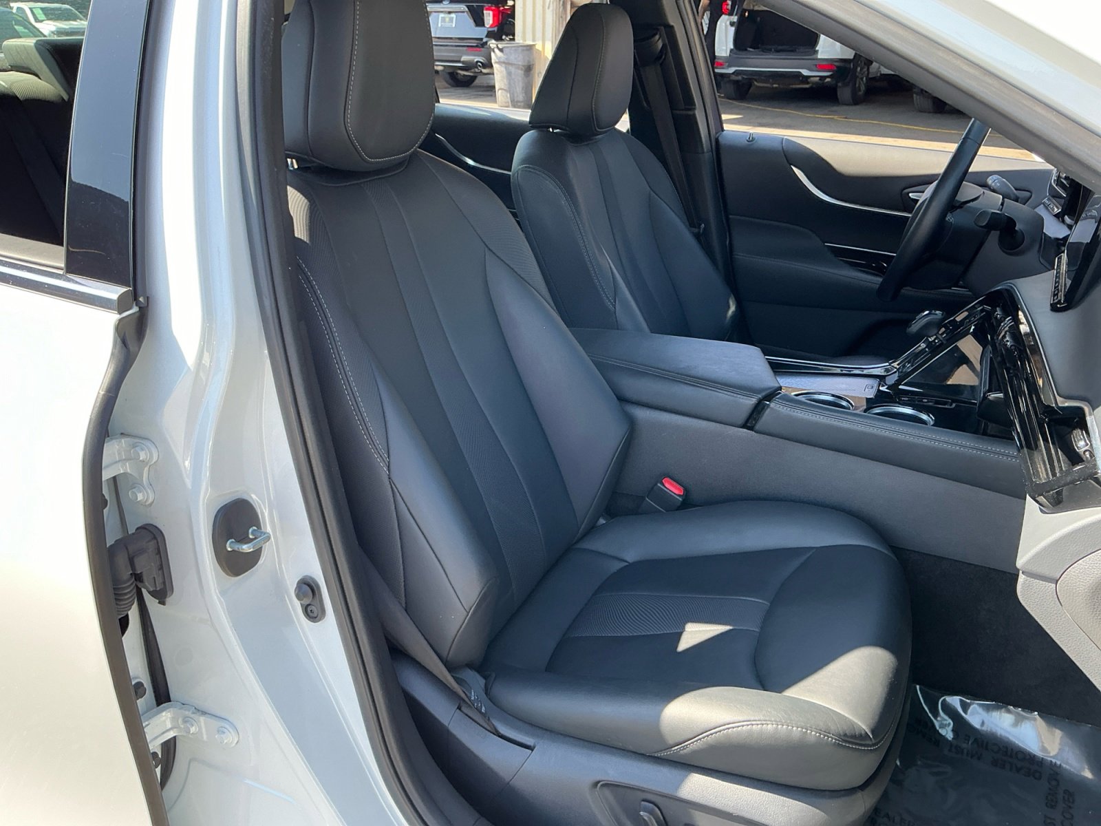 Used 2021 Toyota Mirai XLE w/ Advanced Technology Package image 20