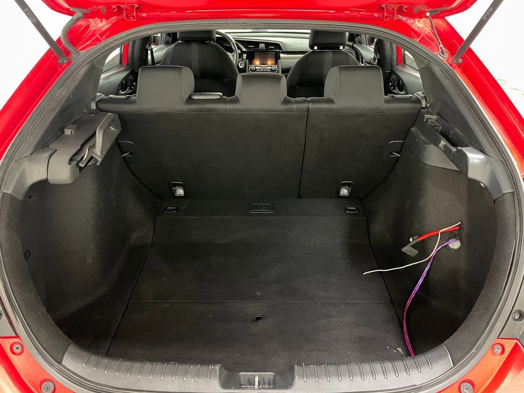 Used 2018 Honda Civic EX image 40