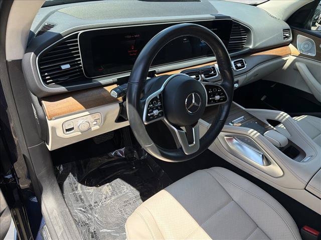 Used 2021 Mercedes-Benz GLE 350 4MATIC image 12