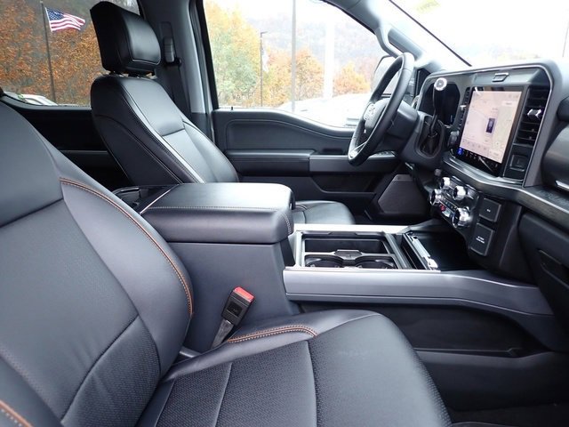 Used 2025 Ford F350 Lariat w/ Lariat Ultimate Package image 10
