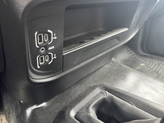 Used 2023 RAM 3500 Tradesman AWD/4WD image 34