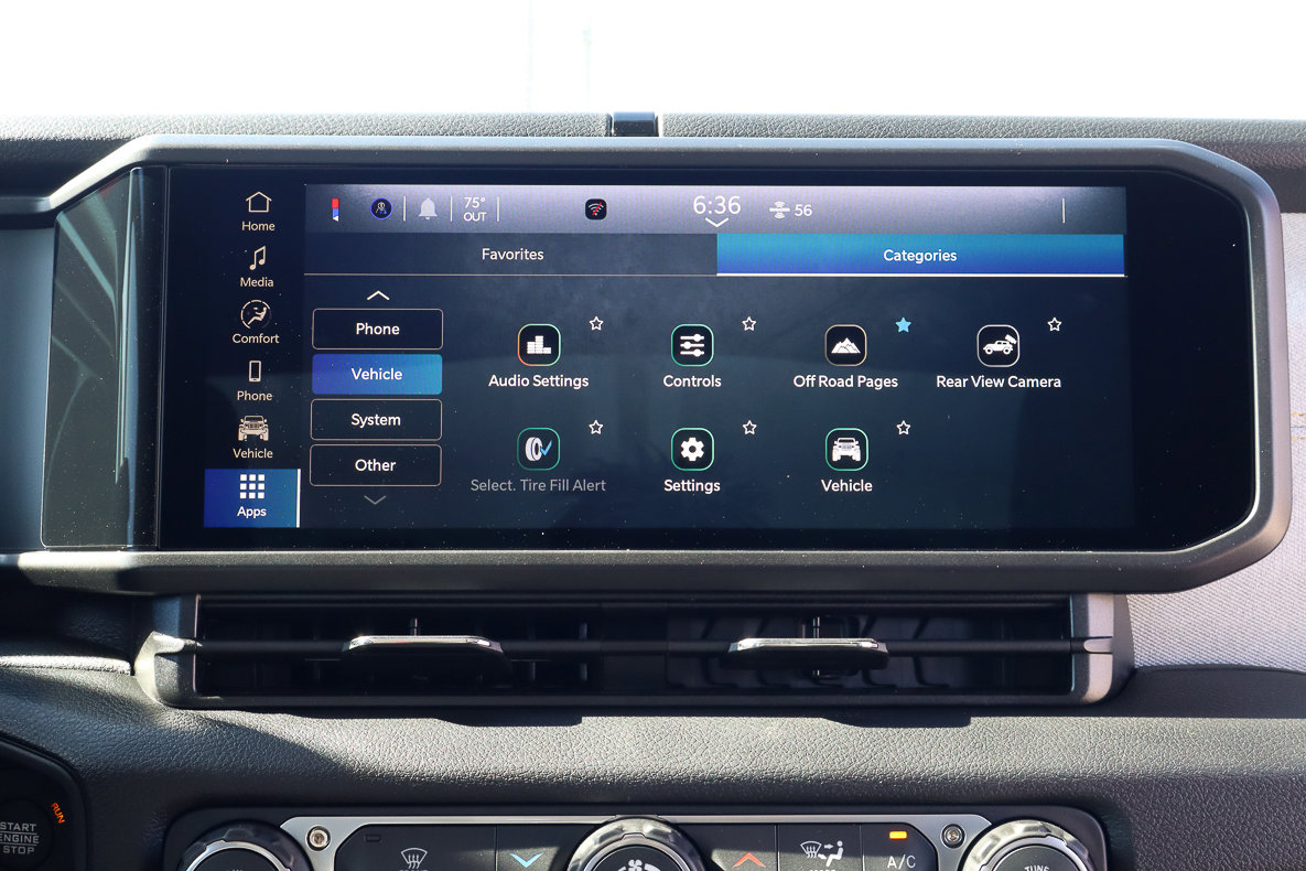 New 2026 Jeep Wrangler Sport image 19