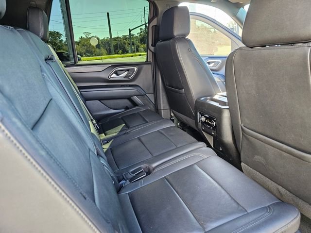 Used 2023 Chevrolet Tahoe LT image 26