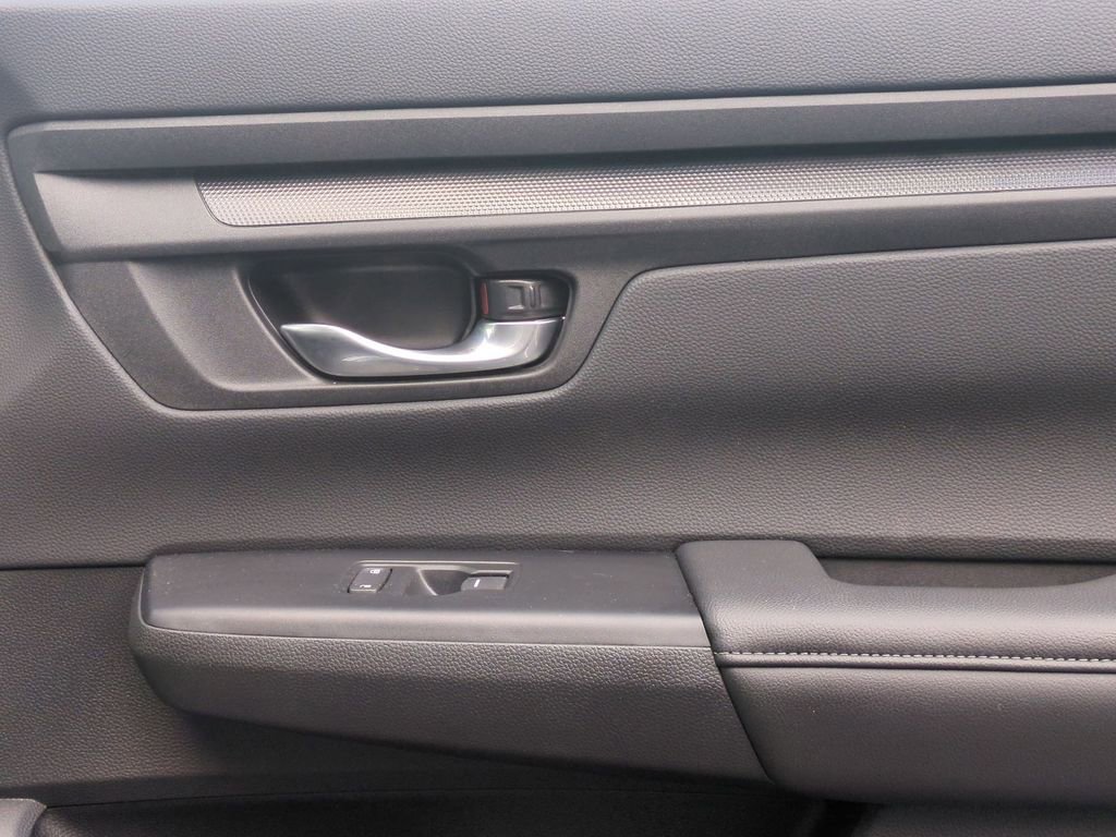 Used 2025 Honda CR-V EX image 35