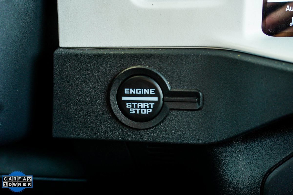 Used 2025 Ford Bronco Stroppe Edition AWD/4WD image 33