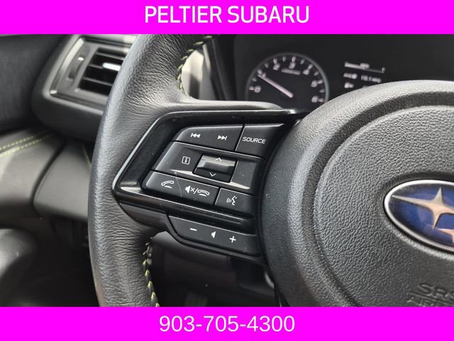 Used 2024 Subaru Ascent Onyx Edition AWD/4WD image 33