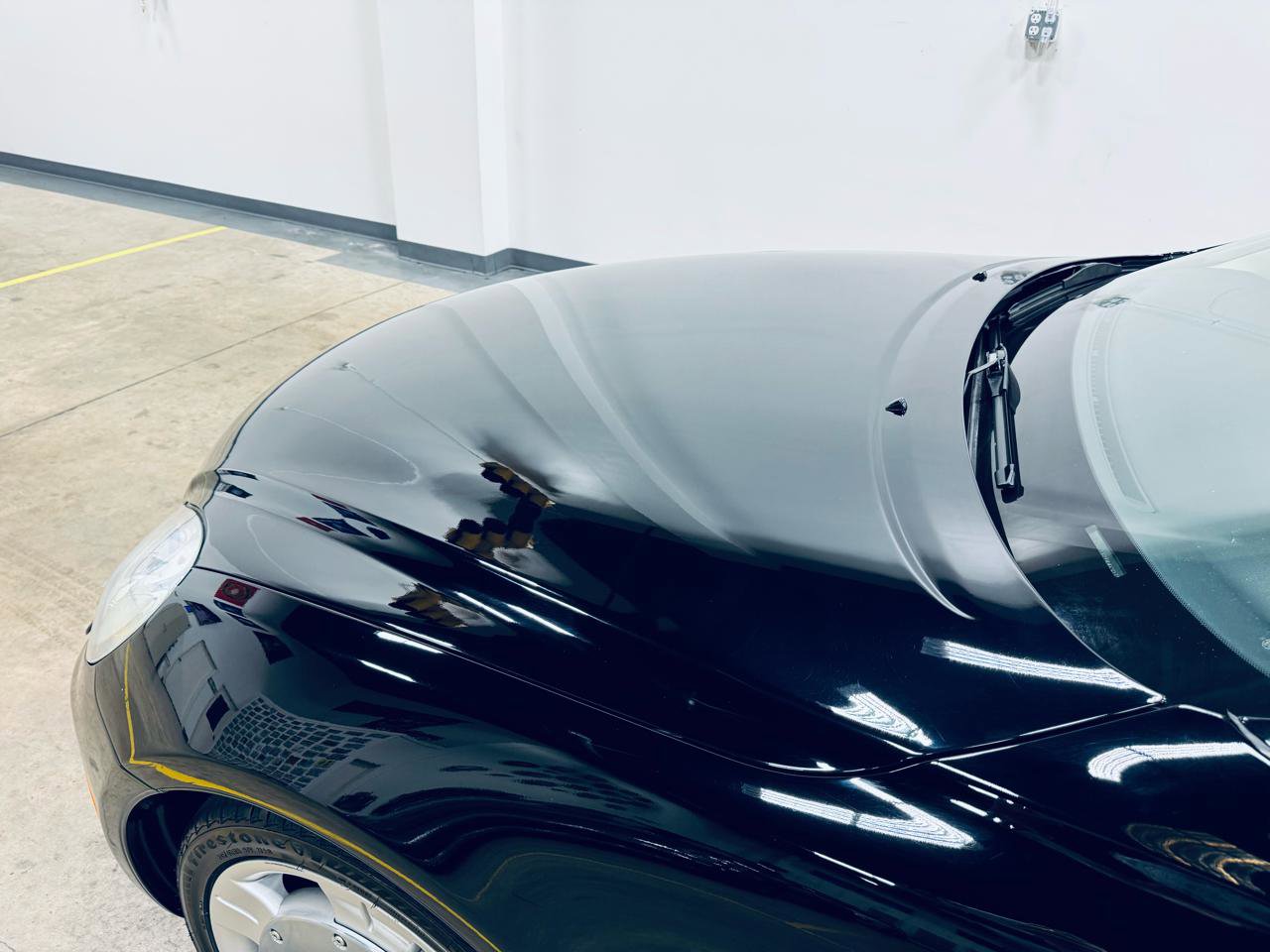 Used 2002 Lexus SC 430 Convertible image 13