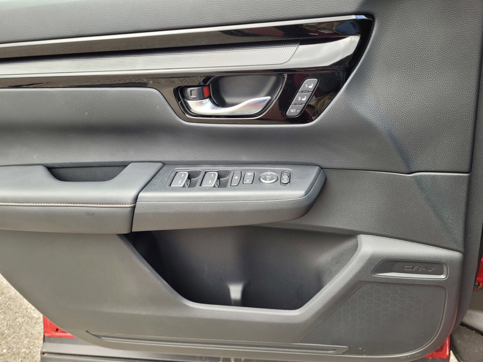 Used 2024 Honda CR-V Sport Touring image 22