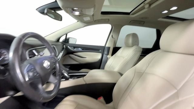 Used 2018 Buick Enclave Premium w/ Experience Buick Package FWD image 24