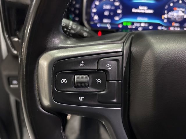 Used 2024 Chevrolet Silverado 2500 LT image 22