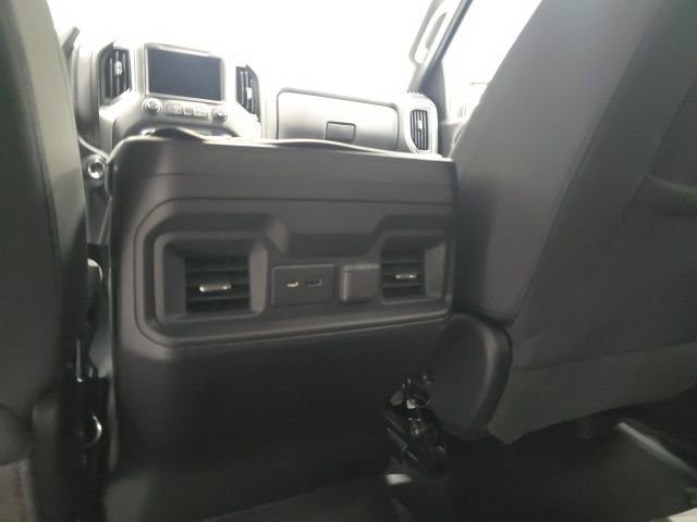 Certified 2021 Chevrolet Silverado 1500 LT Trail Boss w/ Bed Protection Package AWD/4WD image 23