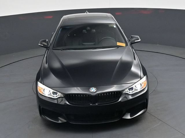 Used 2015 BMW 435i Gran Coupe RWD image 34