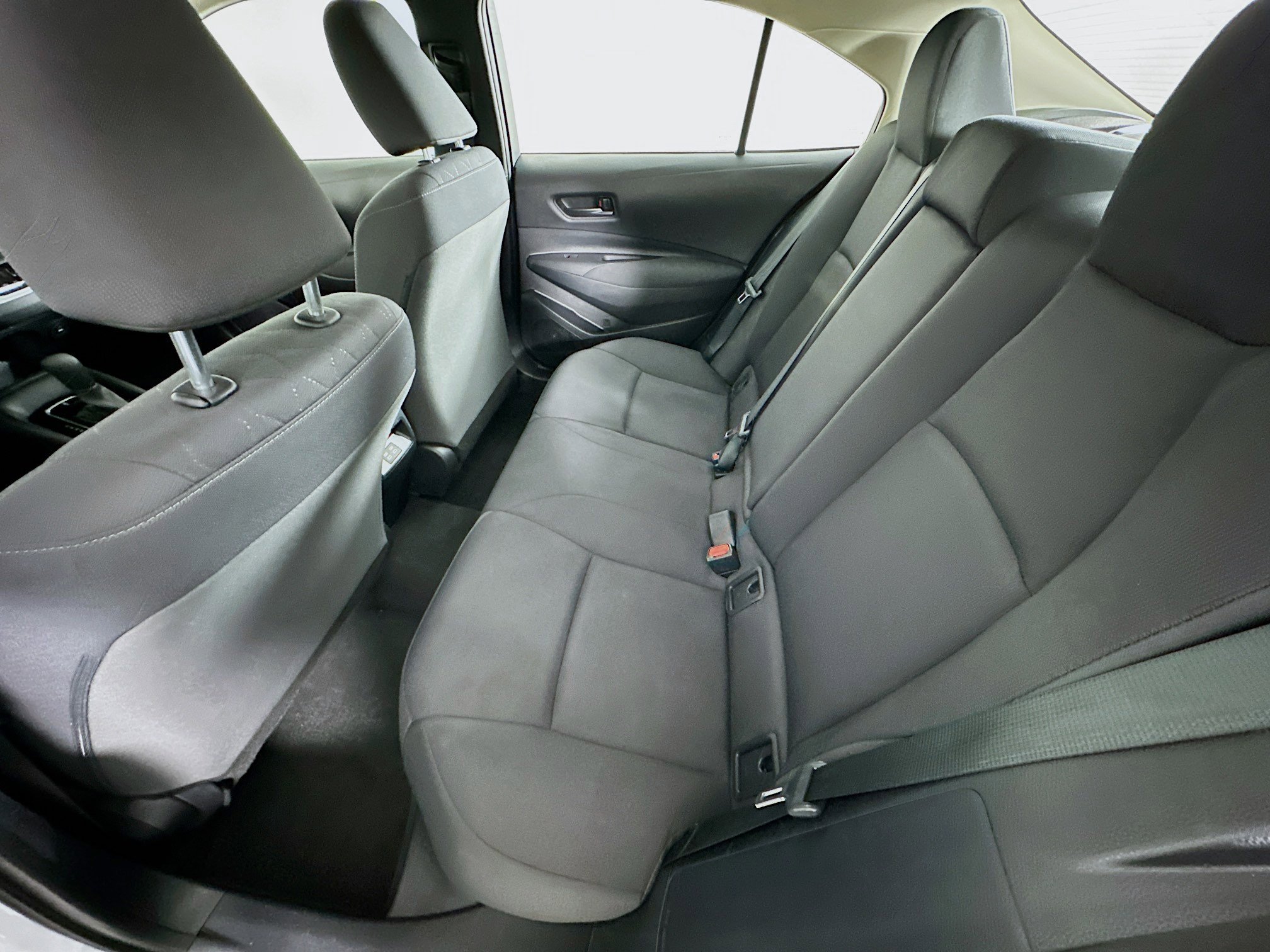 Used 2024 Toyota Corolla LE image 26