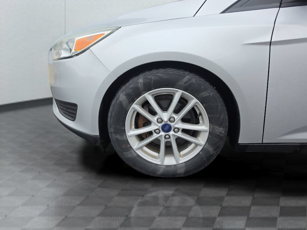 Used 2016 Ford Focus SE FWD image 16