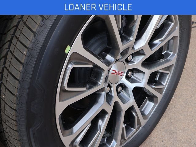New 2026 GMC Yukon Denali w/ Denali Reserve Package AWD/4WD image 50