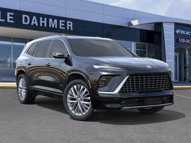 New 2026 Buick Enclave Avenir w/ Super Cruise Package image 31