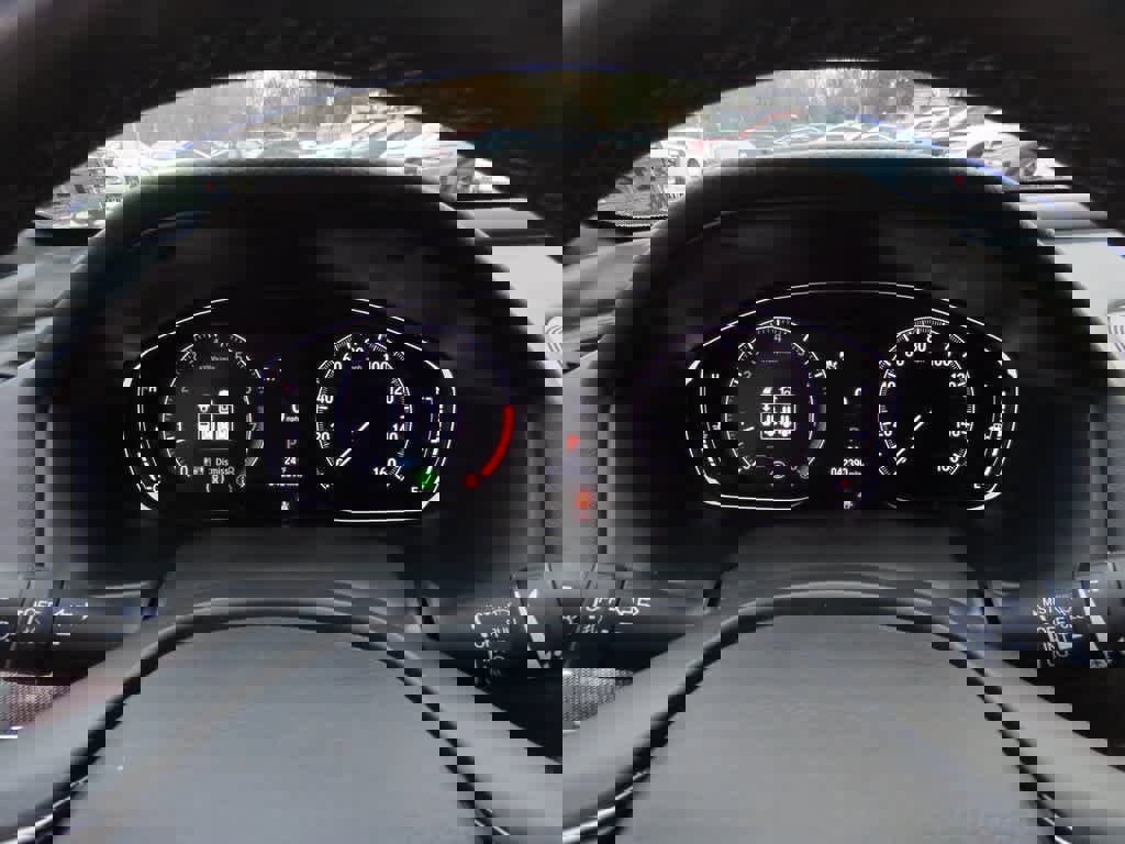 Certified 2022 Honda Accord Sport image 23