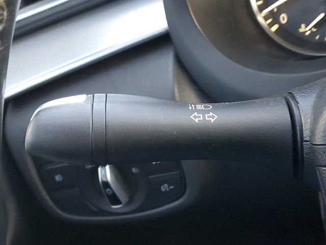 Used 2020 INFINITI QX50 Essential image 21