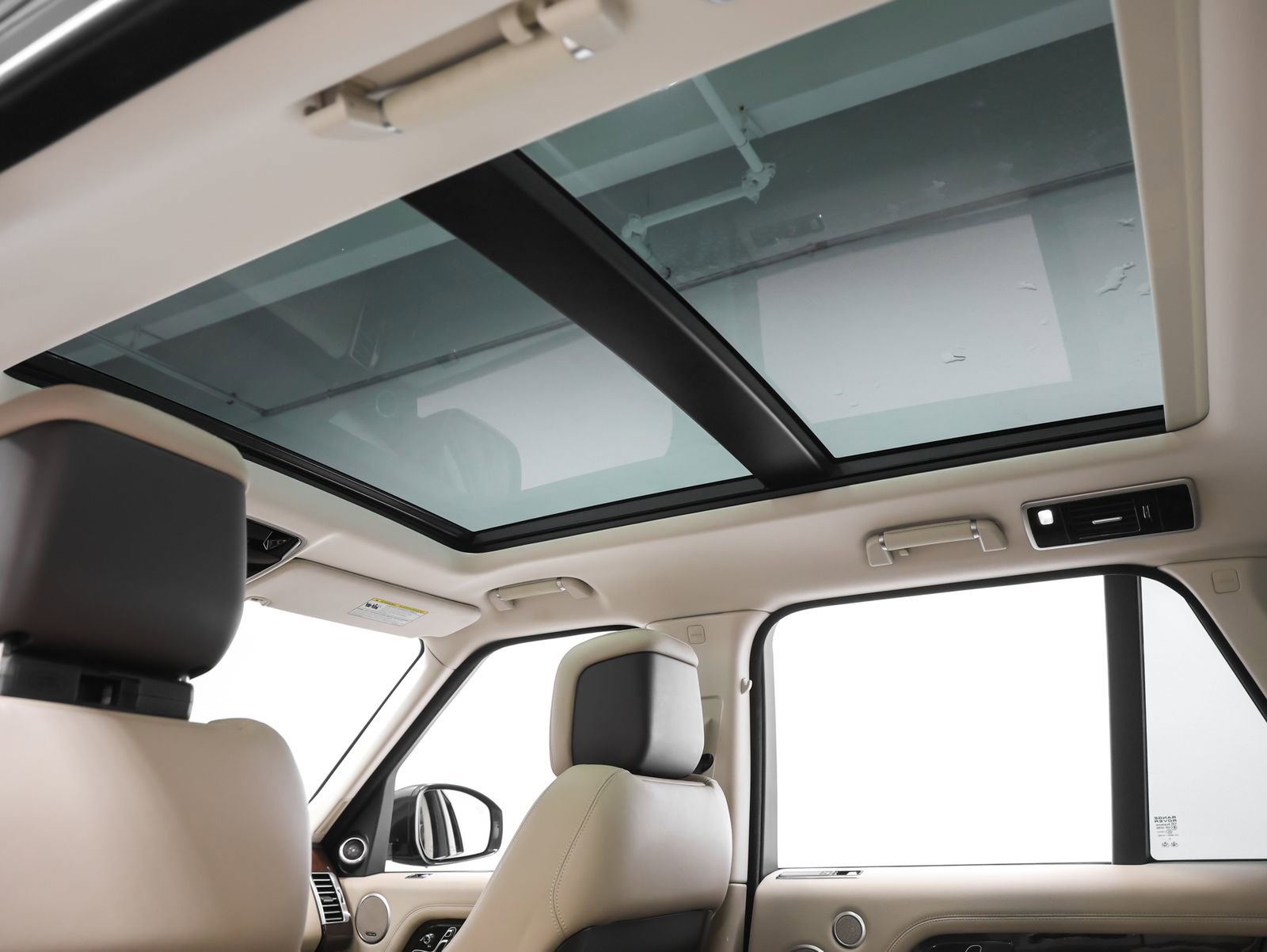 Used 2022 Land Rover Range Rover Westminster Edition AWD/4WD image 50