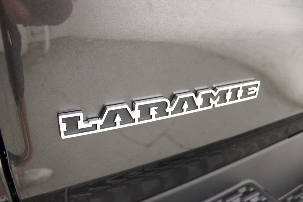New 2026 RAM 1500 Laramie image 44