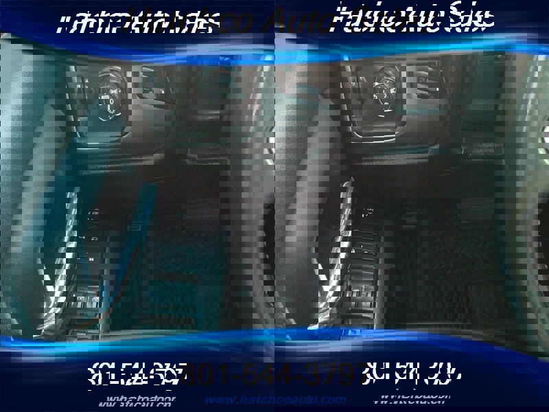 Used 2016 Chevrolet Silverado 1500 LT w/ All Star Edition image 19