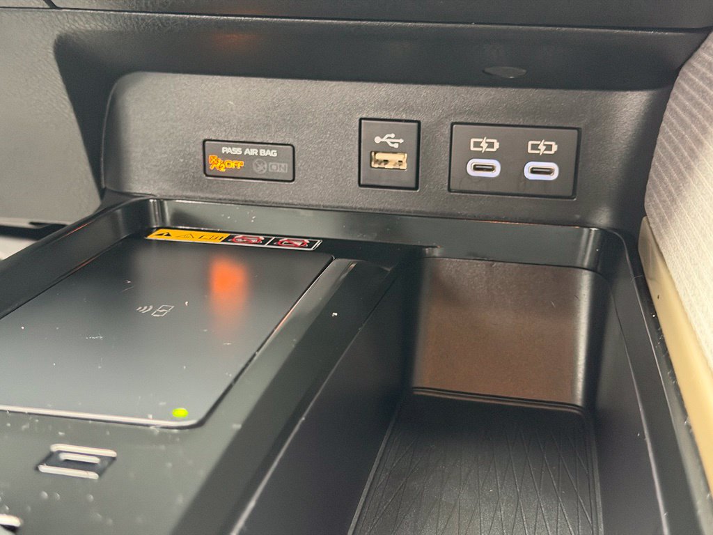 Certified 2025 Toyota Camry SE w/ Multimedia Upgrade Package FWD image 20