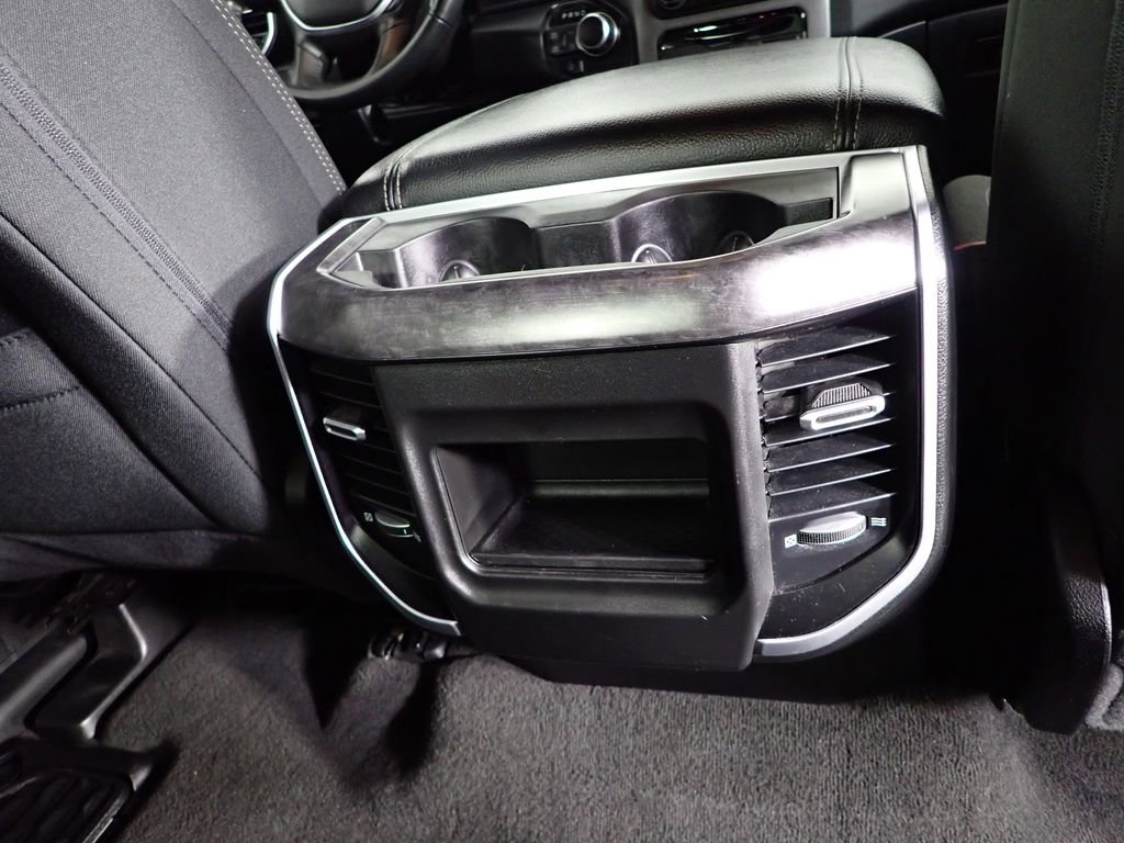 Used 2022 RAM 1500 Big Horn image 38
