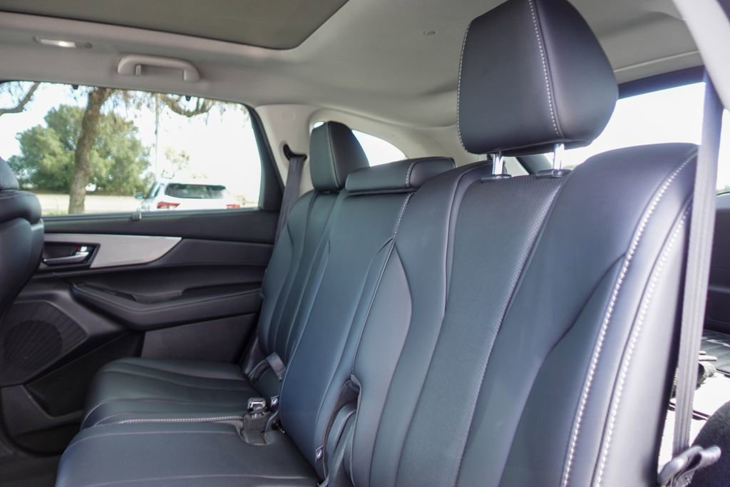 Used 2023 Acura MDX SH-AWD w/ Technology Package image 26