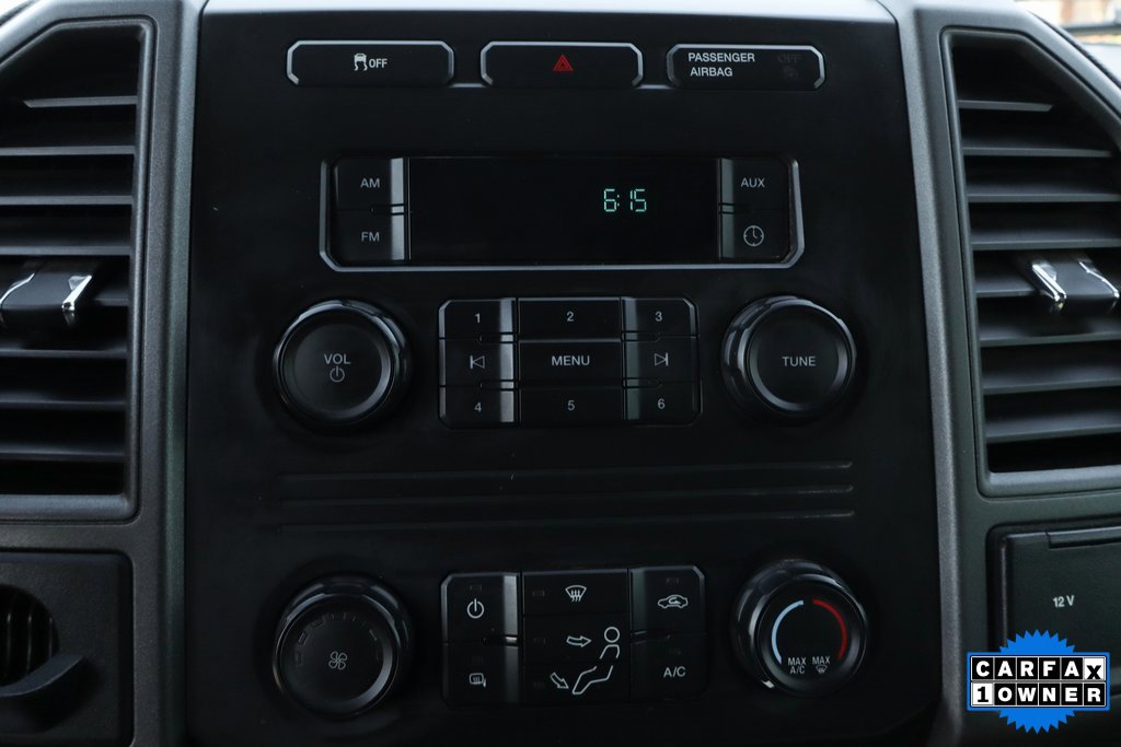 Used 2017 Ford F450 XL w/ Power Equipment Group image 30