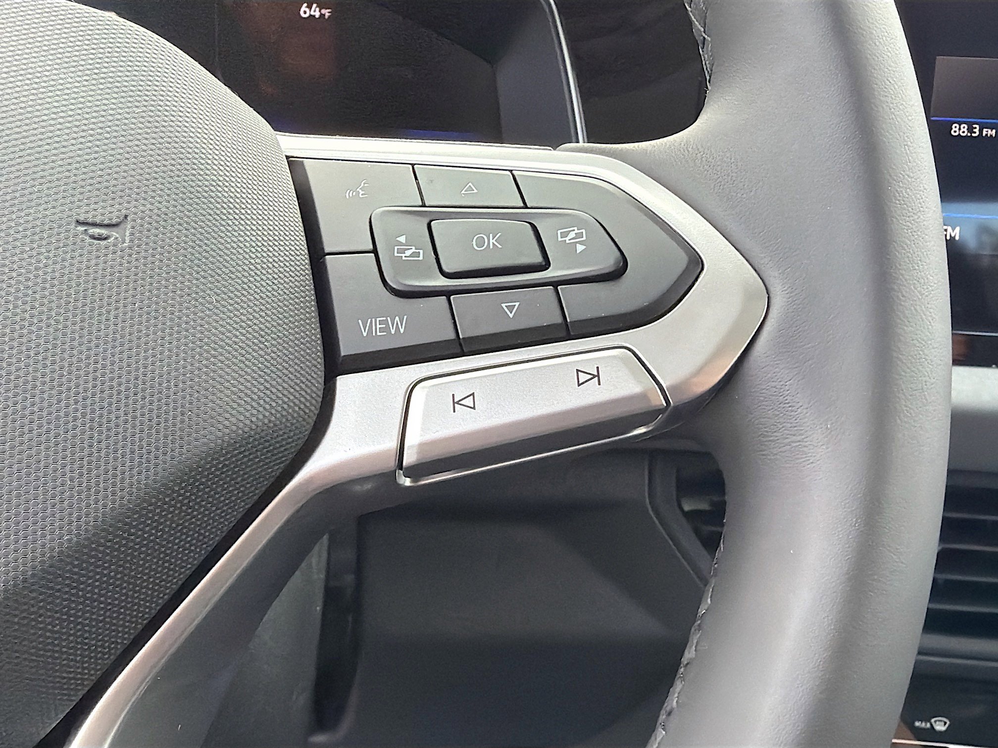 New 2026 Volkswagen Jetta SE image 37