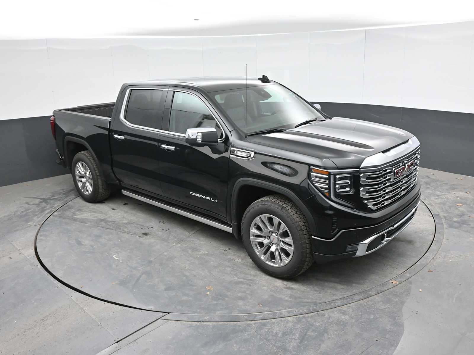 New 2026 GMC Sierra 1500 Denali AWD/4WD image 33