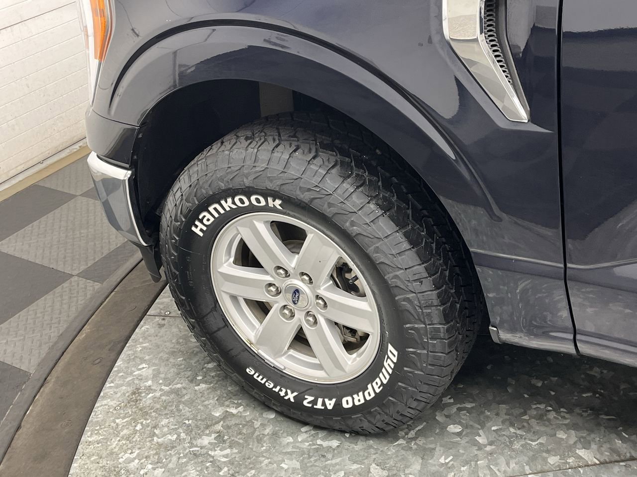 Used 2022 Ford F150 XLT AWD/4WD image 28