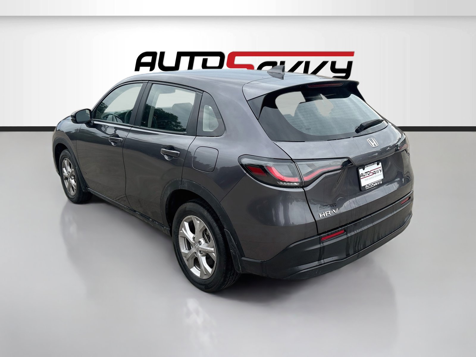 Used 2024 Honda HR-V LX image 5