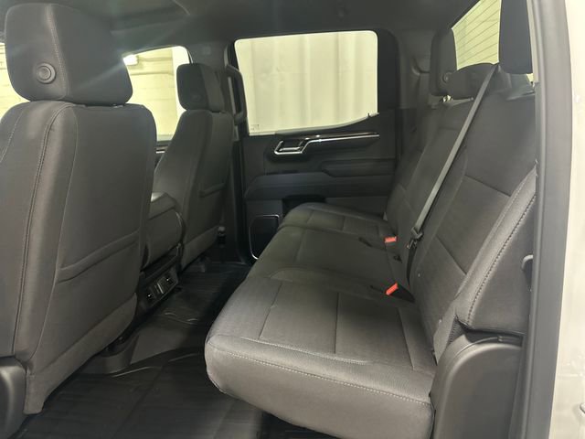New 2026 GMC Sierra 1500 SLE image 27