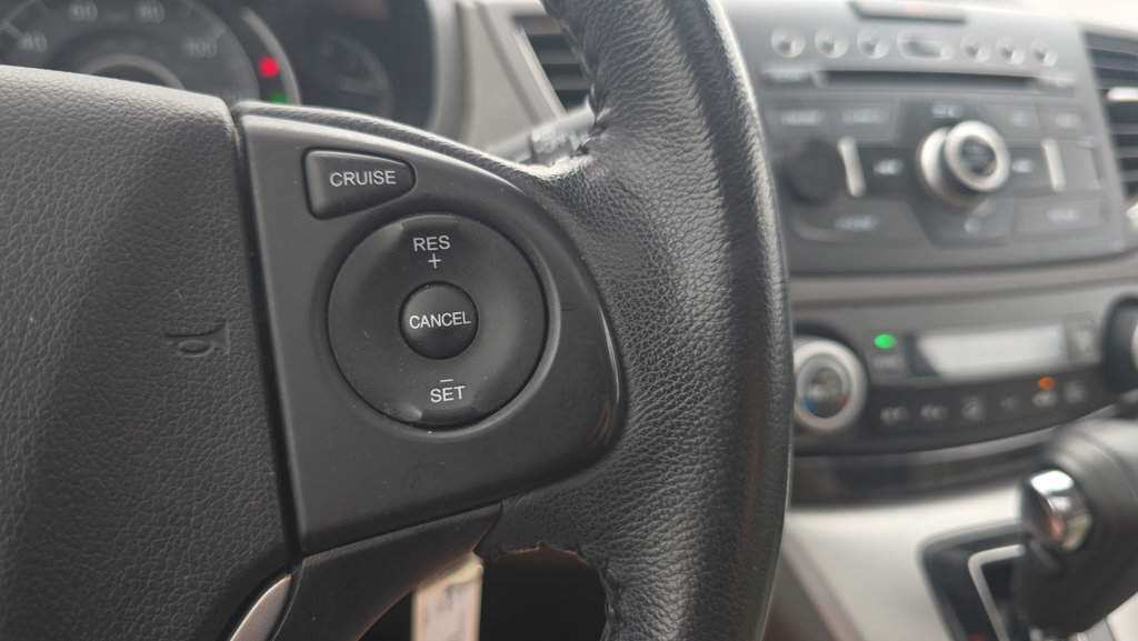 Used 2012 Honda CR-V EX-L image 21