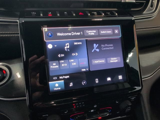 Used 2023 Jeep Grand Cherokee Altitude image 18