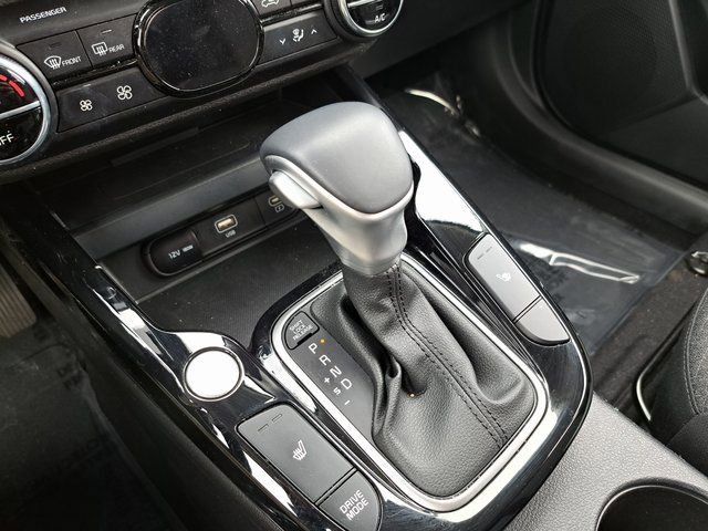 Used 2024 Kia Soul EX FWD image 16