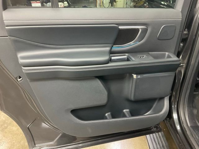 New 2025 Ford Expedition Max Platinum w/ Stealth Performance Package image 5