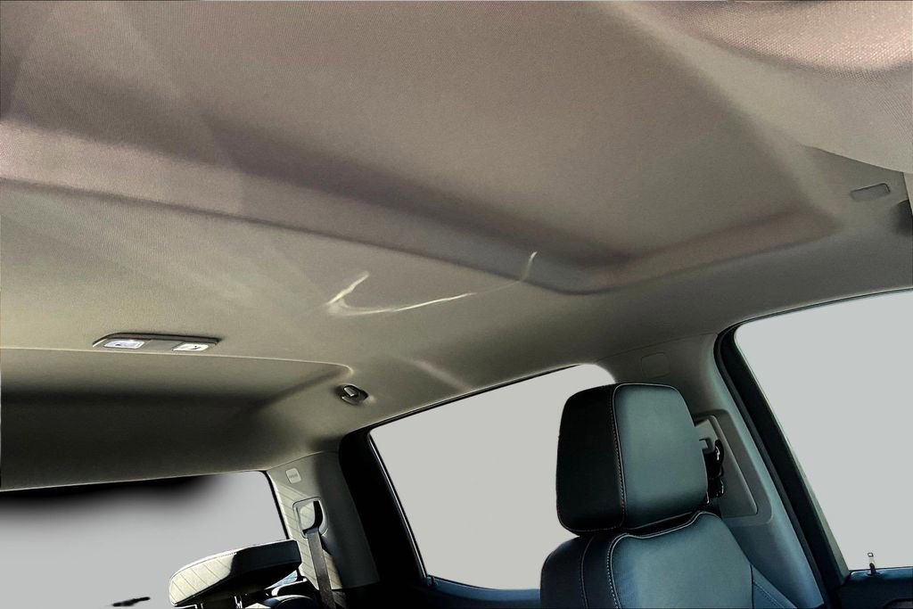 Used 2022 GMC Sierra 1500 SLT w/ SLT Premium Package image 30