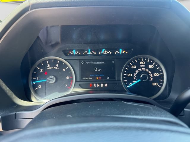 Used 2019 Ford F150 XLT w/ Equipment Group 301A Mid AWD/4WD image 14